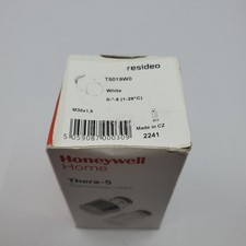 Honeywell Home Heizkörper