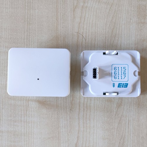 Busch jaeger powernet eib knx - jaeger, eib/knx