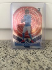 Panini Phoenix 2025 NFL Cam