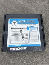 Mackie MCU PRO USB MIDI