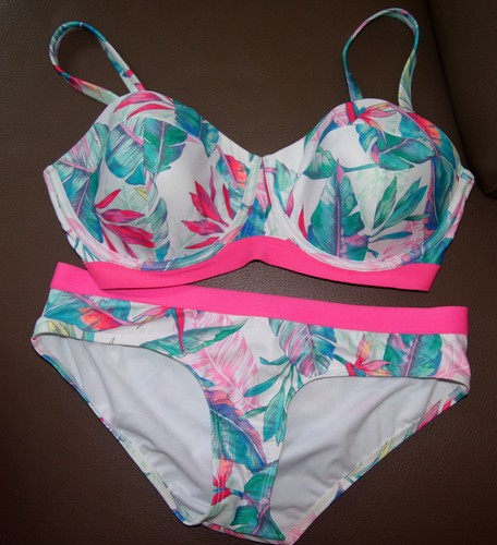 Damen bikini 38 cup - bikini,