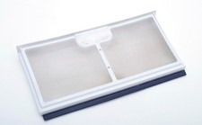 Flusensieb Bauknecht für TRAK 6450 Trockner C00317019 48124805832 Whirlpool