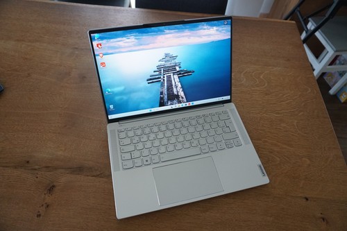 Lenovo yoga slim prox 14iah7 - prox,
