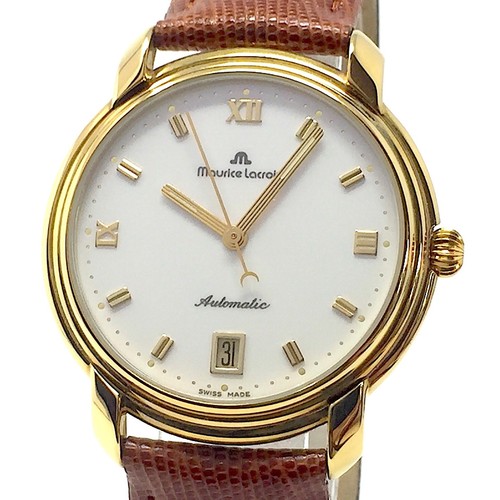 Maurice lacroix like new - maurice,
