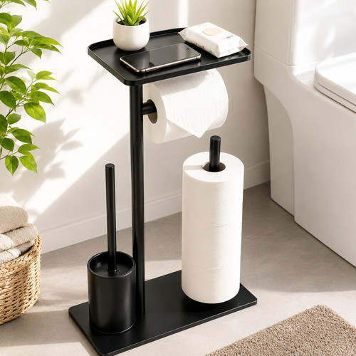 Garnitur mit - wc,