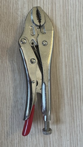 Gripzange feststellzange - ,