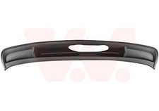 VAN WEZEL Spoilerlippe Spoiler