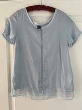 S.Oliver Premium Shirt Damen