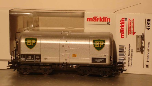 Märklin 47916 - märklin, ho: