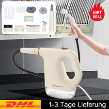1200W Handdampfreiniger mit