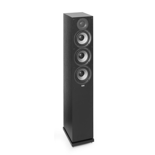 Elac debut 2 floor - 2.0,