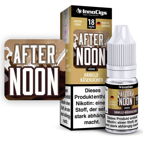 Innocigs liquid für - liquid,