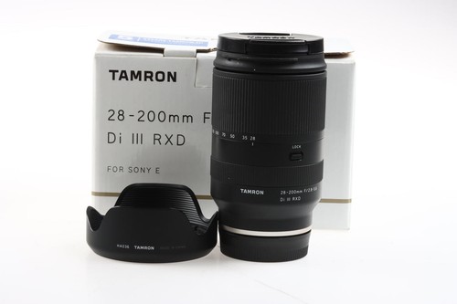 Tamron 200mm 5 - tamron, f/2,8-5,6