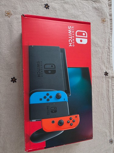 Nintendo switch lite - switch,