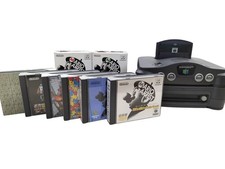 Nintendo 64DD Konsole &