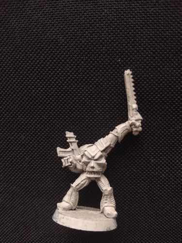 Warhammer 40k rogue trader - rogue,