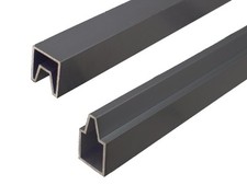 Start- & Abschlussleiste Set