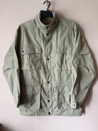 Men fjällräven jacket beige - fjällräven,