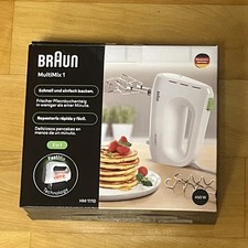 Braun MultiMix 1 HM102AI