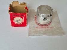 NOS Honda CB750 Four K0- K6 Kolben S4, 1.00, 4. Überm. OE Parts No. 13105300020