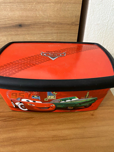Curver disney pixar - pixar, cars