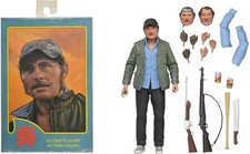 NECA Jaws 50th Anniversary