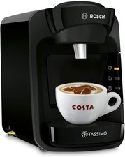Bosch - Kaffeevollautomat -