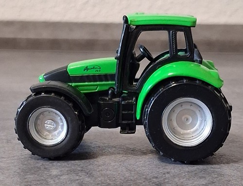 Siku 0859 deutz - 0859, agrotron