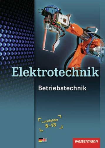 Betriebstechnik - , /
