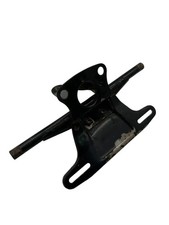 Yamaha kennzeichenhalter - yamaha,