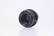 SMC Pentax Asahi 1: 1.4 50mm
