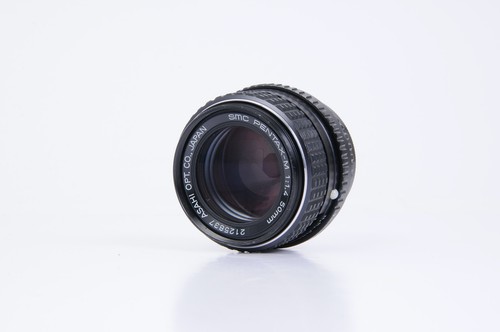 Smc pentax asahi - smc,