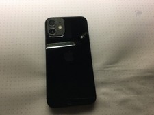 iPhone 12 mini in schwarz , gebraucht 64 GB mit Original Verpackung 