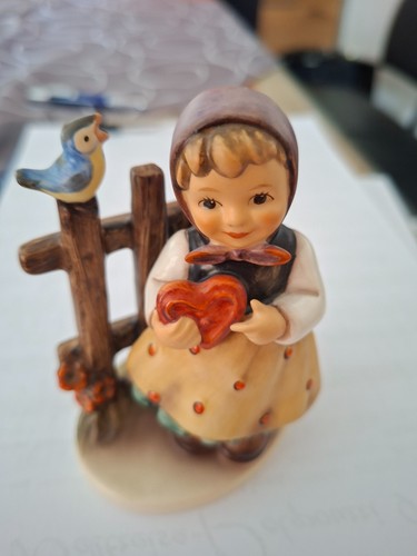 Hummel figuren goebel ein - hummel,