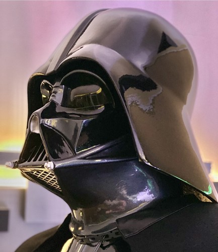 Star wars darth vader rotj - darth,