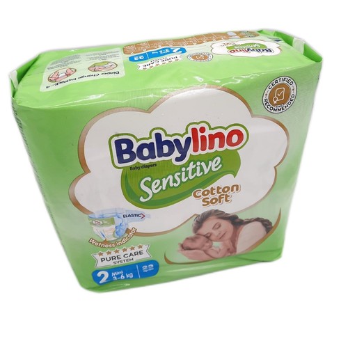 Babylino windeln babybedarf - windeln,