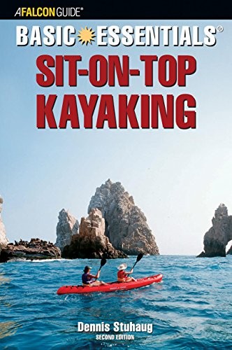 Sit top kayaking basic - sit-on-top, (basic