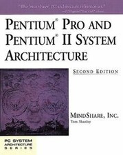 Pentium Pro and Pentium II