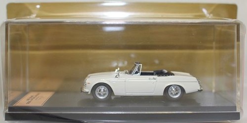Neu domestic famous car - 1/43,