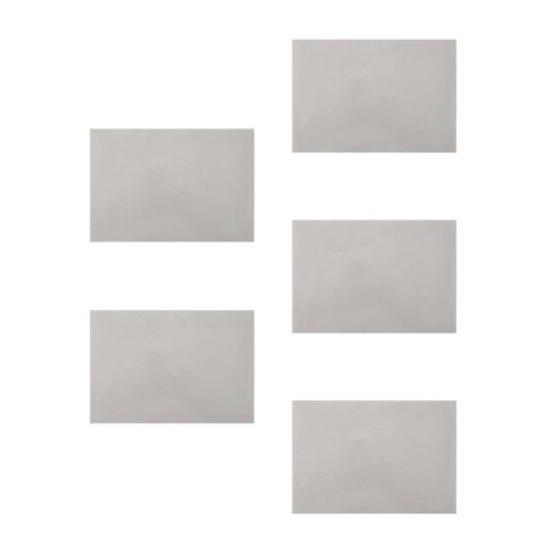 Set weiche - set, 5