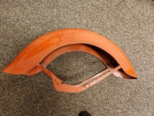 Harley-Davidson Knucklehead UL