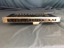 Behringer mdx1200 dual - behringer,