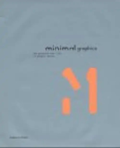 Minimal graphics the - minimal,