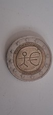 Münze österreich wwu - 2€,