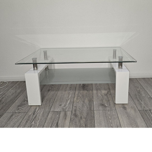 Rechteckiger couchtisch - rechteckiger,