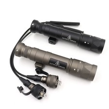 TAC M600V Scout Light