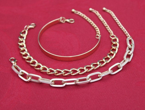Armbandset armreif - armbandset,