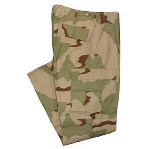 Army dcu color desert - us,
