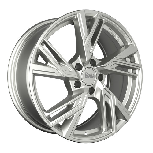 Zoll mam rs5 5x100 et38 - mam,