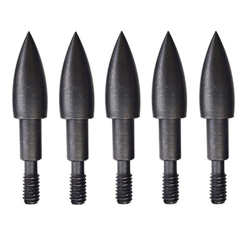 100gr pfeilspitzen - 65-100gr,
